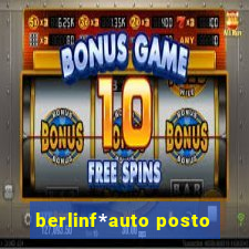 berlinf*auto posto